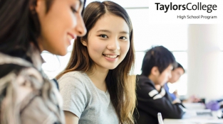 Taylors Colleges - Loạt học bổng 2022 từ trường Trung học danh tiếng bậc nhất tại Úc