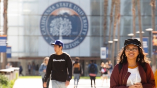 Lộ trình vào Top 20-100 đại học tại Mỹ từ Cal State University, Fullerton