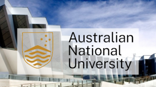 Đại học Quốc gia Úc - The Australian National University: Học bổng 50% học phí, trường số 1 tại Úc