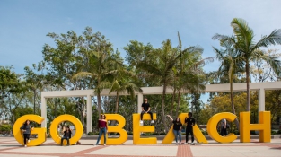 Đại học California State Long Beach: học phí thấp, thu hút sinh viên Việt Nam tại bang California