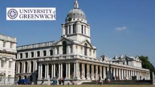 Đại học Greenwich - London, Anh