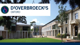 Du học Anh: D'Overbroecks - trường THPT danh tiếng cho học sinh nhỏ tuổi