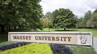 Trường Đại học Massey