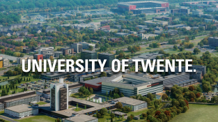 Trường Đại học Twente