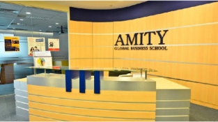Học viện quốc tế Amity Singapore