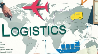 Lý do chọn học Logistics tại Singapore???