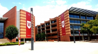 Trường Đại học Western Sydney