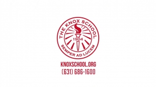 [HẠNG A+]THPT Knox School (New York): Học bổng 50% tổng chi phí