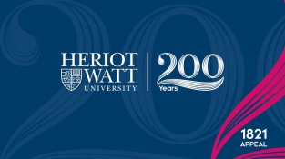 Herriot-Watt University: đại học 200 năm tuổi và những ngành học dẫn đầu xu hướng