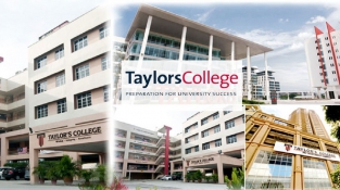 Trường Taylors College