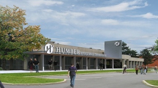 Trường Humber College