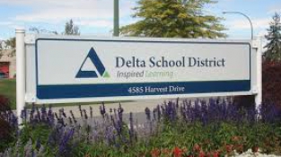 Delta Distrct School