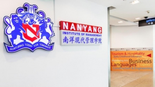 Học viện Quản lý NanYang (NIM)