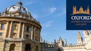 Học bổng THPT 50% đến "giấc mơ" Oxford từ trường Trung học Top 1 tại Anh