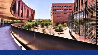 Học Business STEM đem lại cơ hội thực tập 3 năm OPT sau tốt nghiệp từ Arizona State University