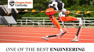 Bằng Kỹ thuật giá trị nhất Bờ Tây nước Mỹ: 5 lý do chọn Oregon State University