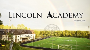 Ngôi trường 200 năm tuổi Lincoln Academy: Học bổng THPT 45% học phí.