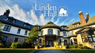 [Hạng A+] Linden Hall: Học bổng 30% từ trường THPT lâu đời và danh tiếng hàng đầu