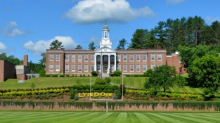 Trường Trung học Lyndon Institute