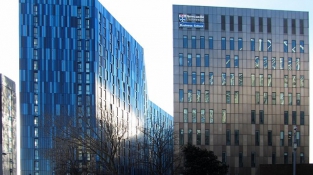 Săn học bổng 50% học phí Top trường Kinh doanh tốt nhất tại Anh - Newcastle University Business School