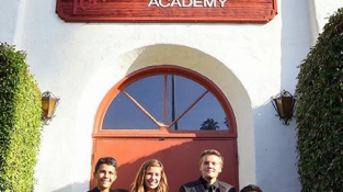 Southwestern Academy (California)- Xếp hạng A+