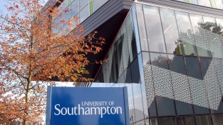 Học bổng 3000 - 9000 bảng Anh năm 2022 từ Đại học Southampton - Anh Quốc