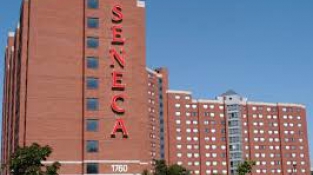Trường Seneca College – Top trường cao đẳng lớn nhất Canada