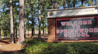 Springwood School - Xếp hạng A