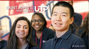 THPT Saint John's - ngôi trường chuẩn Mỹ với chất lượng tuyệt vời ở bang New York