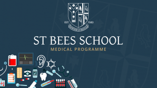 THPT St Bees: học Hè Y khoa ngắn hạn tại Vương quốc Anh 2022