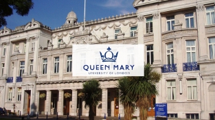 Queen Mary, University of London: Ngôi trường danh giá bậc nhất thủ đô London, Anh quốc