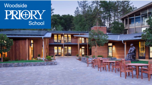 [Amerigo]THPT Woodside Priory: Top 60 trường nội trú tốt nhất tại Mỹ