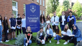 THPT nội trú Tettenhall College: Học bổng 90% học phí, môi trường an toàn và địa thế tuyệt vời
