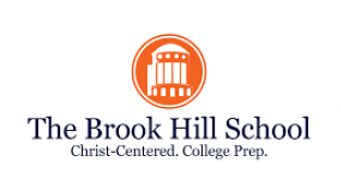 Trường Trung học The Brook Hill