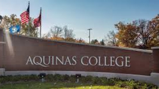 Trường Aquinas College