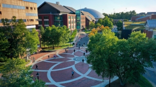 University of Connecticut -  trường Đại học danh giá bờ đông nước Mỹ