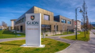 Glion Institute of Higher Education (GIHE)