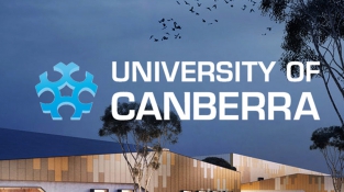 University of Canberra: Đại học thủ đô nước Úc