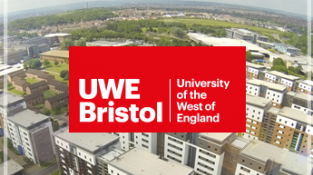 Học bổng tới 50% học phí từ Bristol, University of the West of England