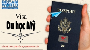 Bí quyết chuẩn bị hồ sơ xin Visa du học Mỹ thành công 2019