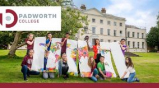 Padworth College: Học bổng 50% tổng chi phí du học THPT tại Vương quốc Anh