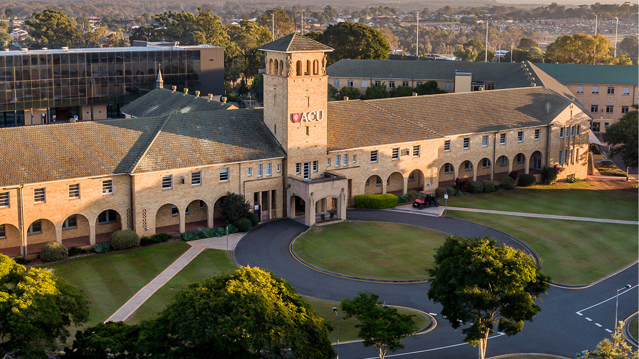 Danh sách các trường tốt nhất tại bang Victoria – Australian Catholic University